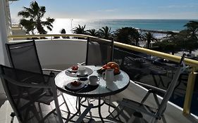 Apartamento Arena