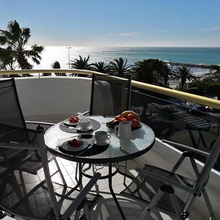 Ferienwohnung Apartamento Arena Sitges Exterior foto