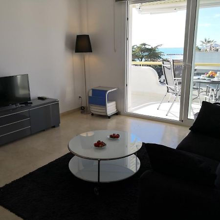 Ferienwohnung Apartamento Arena Sitges Exterior foto